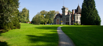 Villa Vicovaro